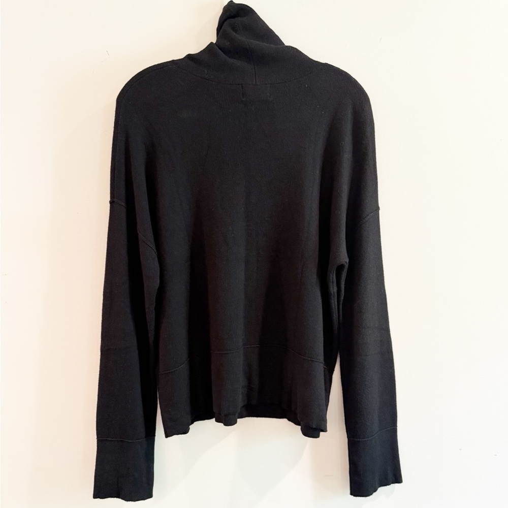 Universal Thread Women’s Black Sweater - Picture 11 of 11